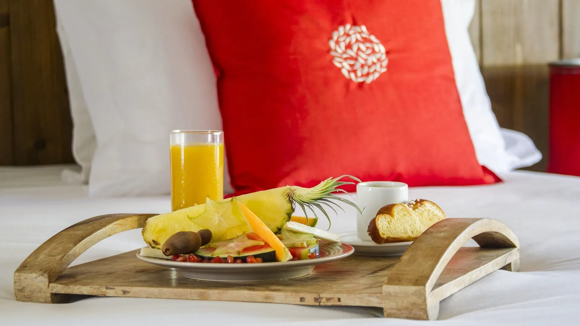 ****  Hotel French Coco La Trinité Martinik