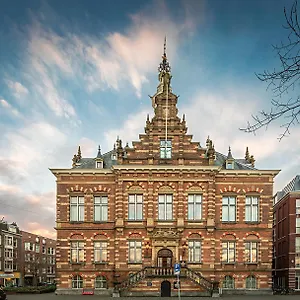 ***** Hotel Pestana Riverside Netherlands