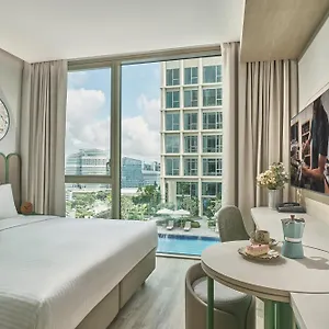 **** Aparthotel Citadines Science Park Singapore