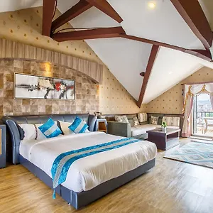 *** Hotel Royal Empire Boutique Nepal