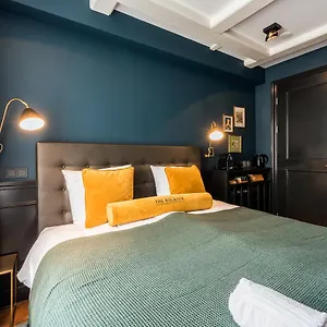 *** Hotel The Bolster Netherlands