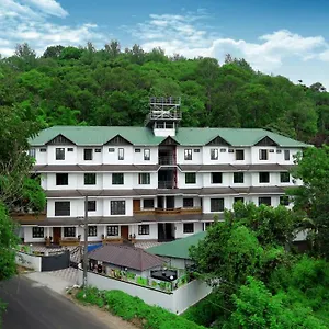*** Hotel Enroute India